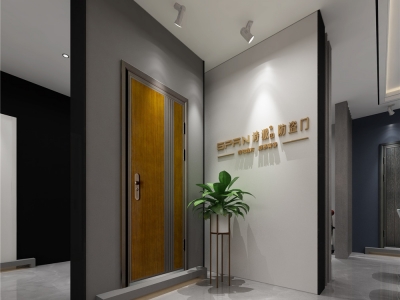 展廳展示