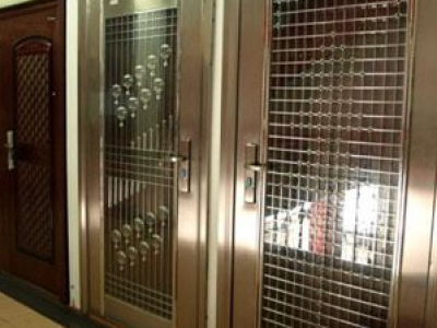 防盜門和安全門有什么區(qū)別  專家來(lái)解析