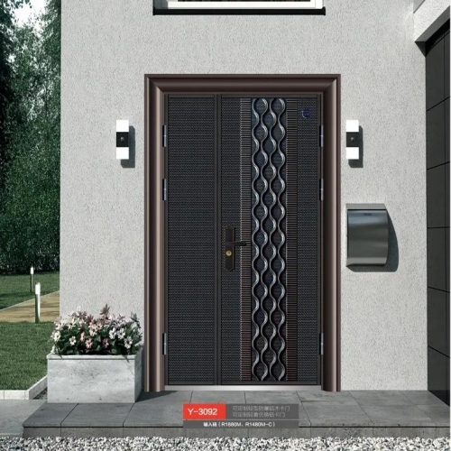 Y-3092